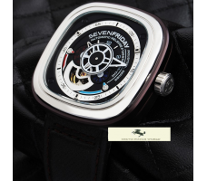 HK1208 SEVENFRIDAY AUTOMATIC SF-P101